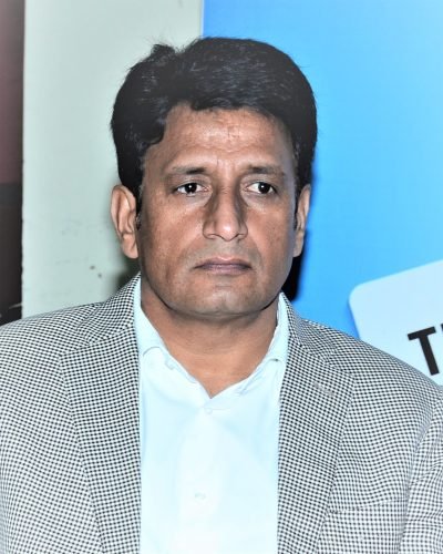 Mr. Sita Ram Mr. Sita Ram